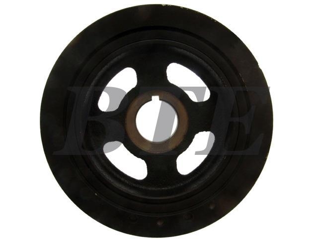 Belt Pulley, Crankshaft:23124-23772