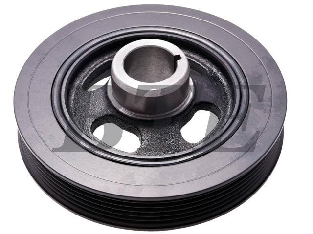 Belt Pulley, Crankshaft:23124-25000