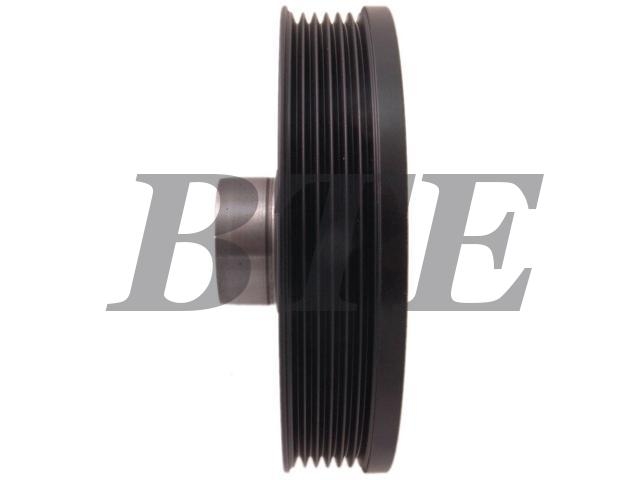 Belt Pulley, Crankshaft:1104A052