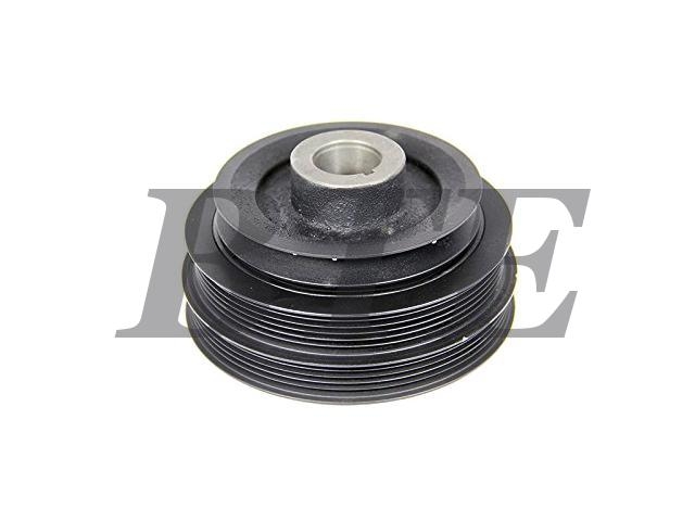 Belt Pulley, Crankshaft:12303-0W001