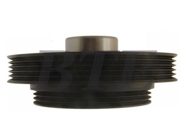 Belt Pulley, Crankshaft:12610-77E12