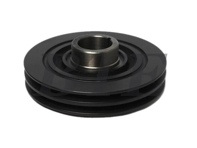 Belt Pulley, Crankshaft:13408-17010