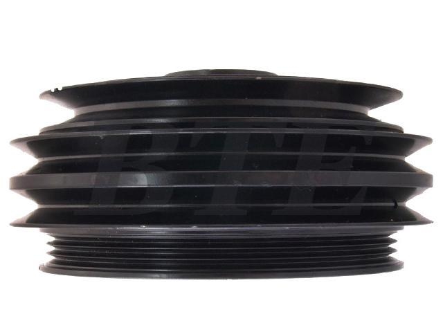 Belt Pulley, Crankshaft:90105-16079