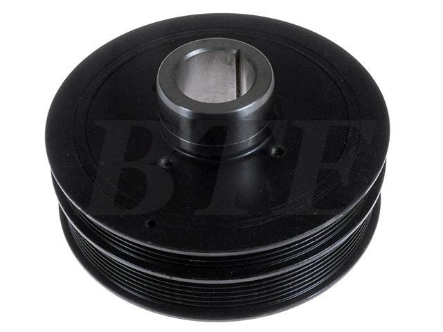 Belt Pulley, Crankshaft:ERR2220