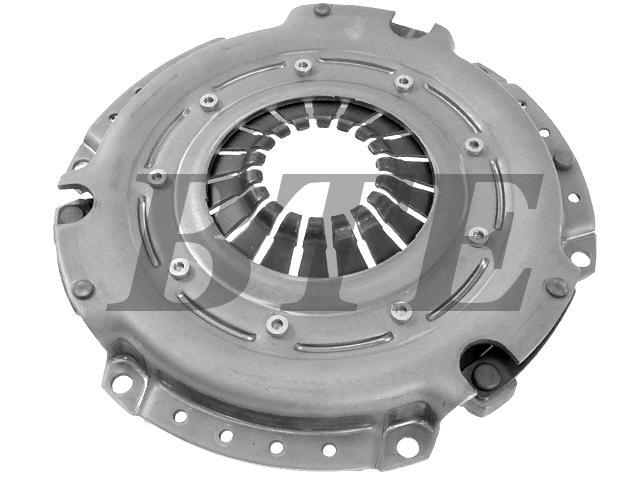 Clutch Pressure Plate:30200-05000