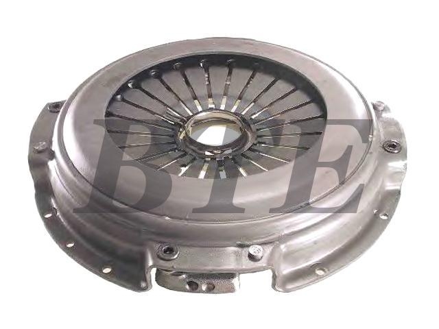 Clutch Pressure Plate:50 10 244 189