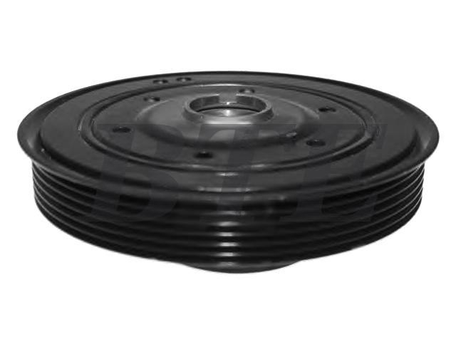 Belt Pulley, Crankshaft:0515.P8