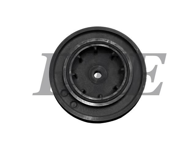 Belt Pulley, Crankshaft:82 00 386 451