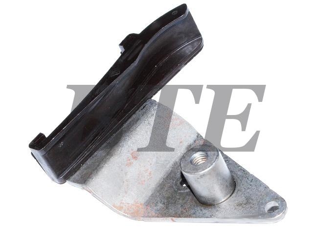 Guide Rail:24387-2A300