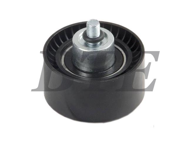 Idler Pulley:481H1007070