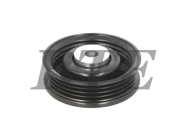 Idler Pulley:17530-82J00