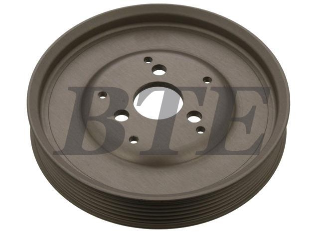 Idler Pulley:078 145 255 H