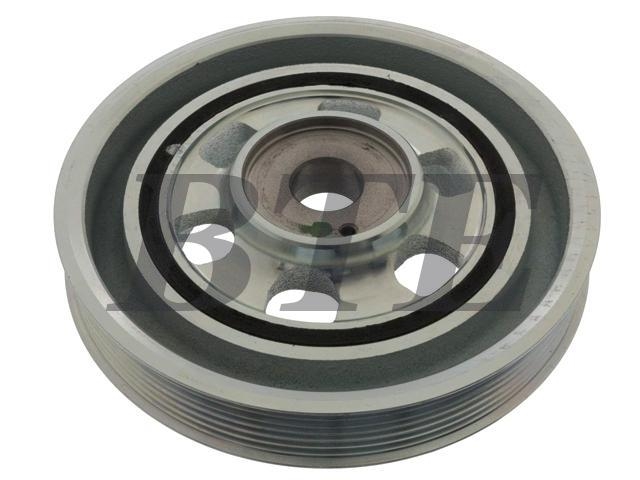 Belt Pulley, Crankshaft:5 0410 7484