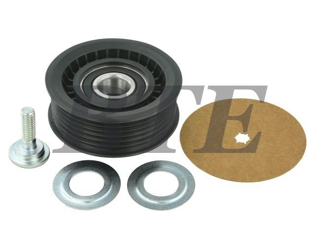 Idler Pulley:LR024791