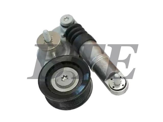 Belt Tensioner:LR034128