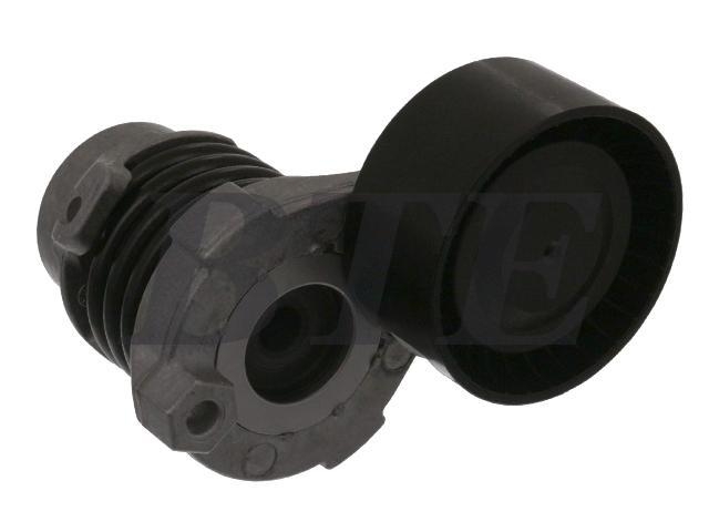 Belt Tensioner:11 75 061 93R