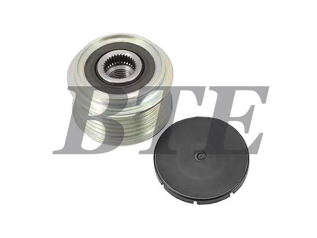 Alternator Freewheel Clutch:37322-04950