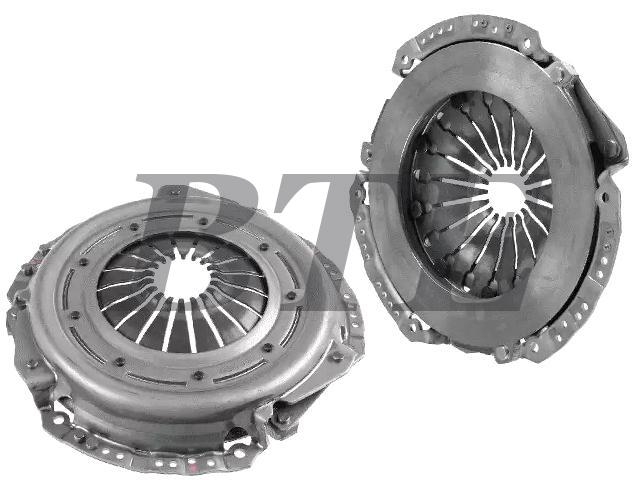 Clutch Pressure Plate:52104769AA