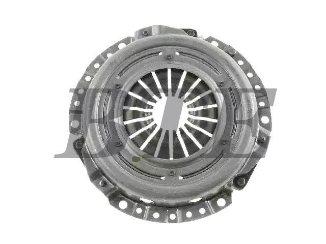 Clutch Pressure Plate:XS61-7563-AB