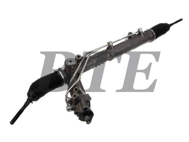 Steering Box:6 751 027