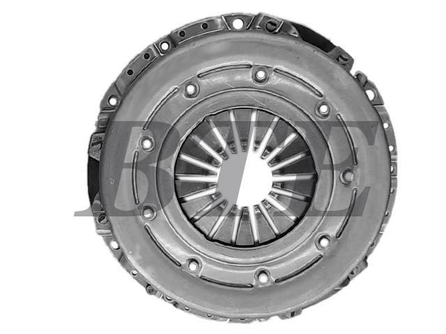 Clutch Pressure Plate:1600010R001XZ