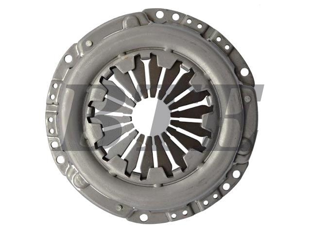 Clutch Pressure Plate:A11-1601020AD