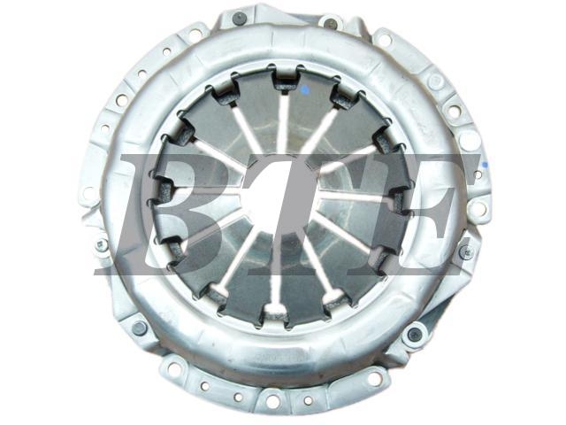 Clutch Pressure Plate:DAMR953690