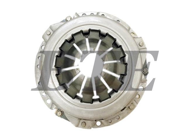 Clutch Pressure Plate:31210-0D020