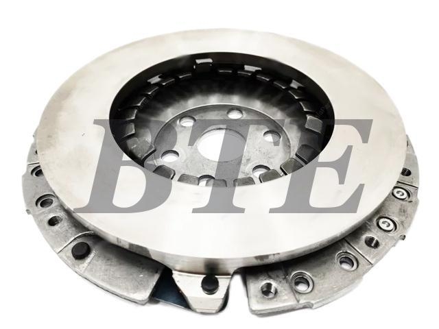 Clutch Pressure Plate:A11-1601020AC