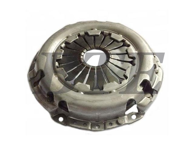 Clutch Pressure Plate:30210-JX00B