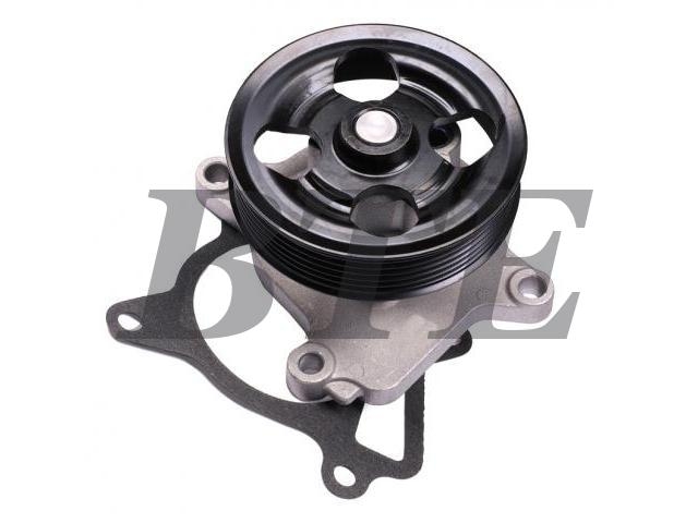 Water Pump:21010-3TS0A