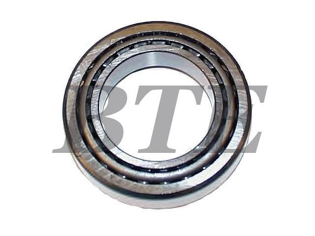 Wheel bearing:40215-D0100