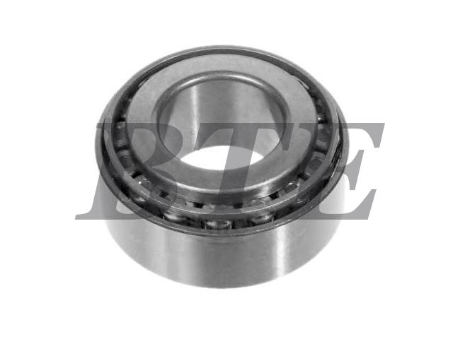 Wheel bearing:140 981 00 05