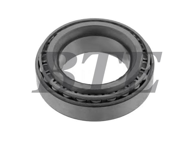 Wheel bearing:010 981 74 05