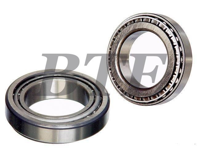 Wheel bearing:000 980 82 02