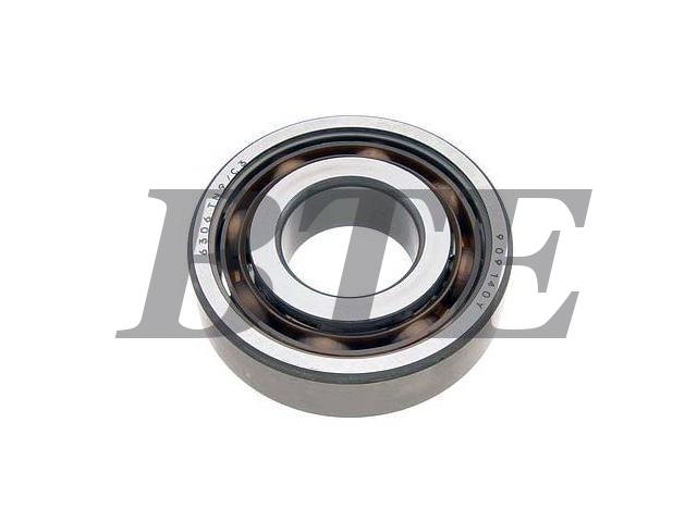 Wheel Bearing:110 24