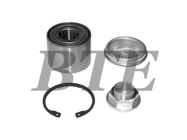 Wheel bearing kit:3748.83