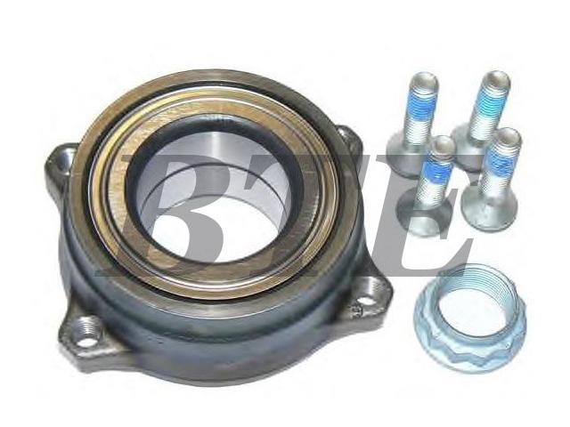 Wheel Bearing Rep. kit:211 981 02 27 *