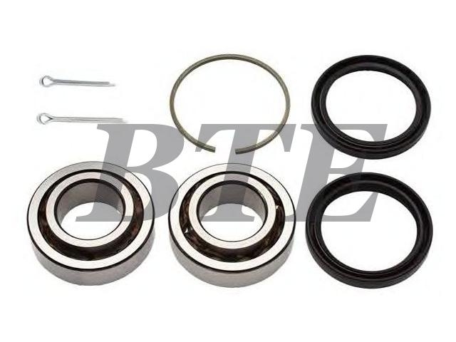 Wheel Bearing Rep. kit:VKBA 727