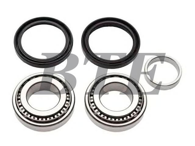 Wheel Bearing Rep. kit:GHK 1140