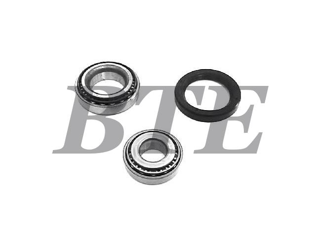 Wheel Bearing Rep. kit:GHK1004