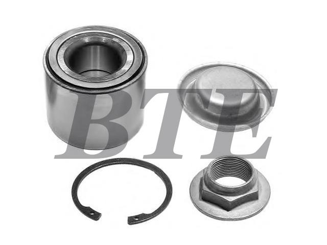 Wheel Bearing Rep. kit:3748.90