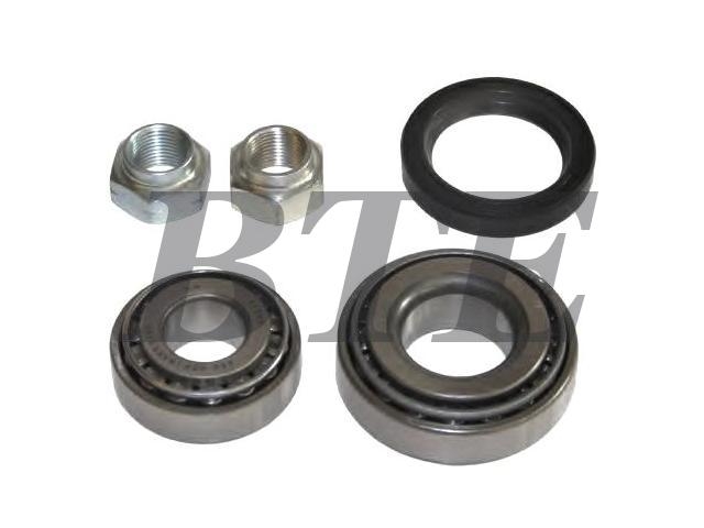 Wheel Bearing Rep. kit:3981591