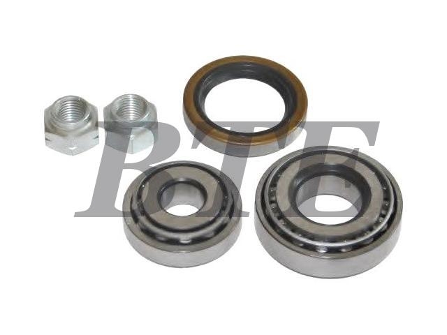 Wheel Bearing Rep. kit:VKBA 927