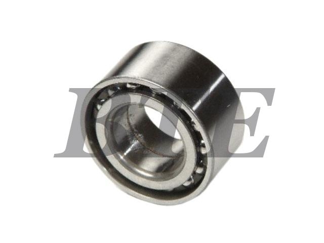 Wheel Bearing:96055288