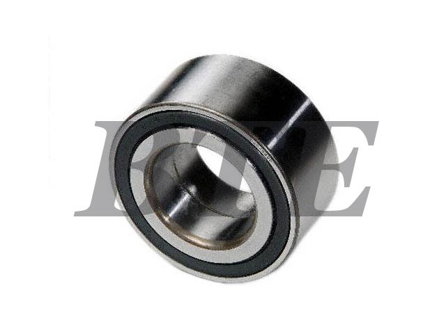 Wheel Bearing:44300-S3V-A01