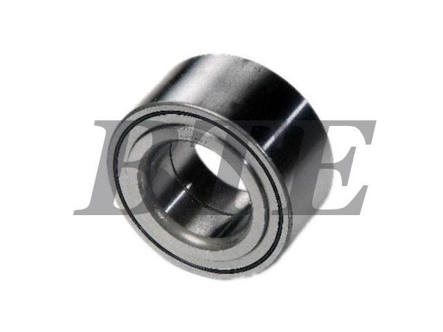 Wheel Bearing:44300-S04-A01