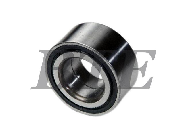 Wheel Bearing:44300-S0X-A01