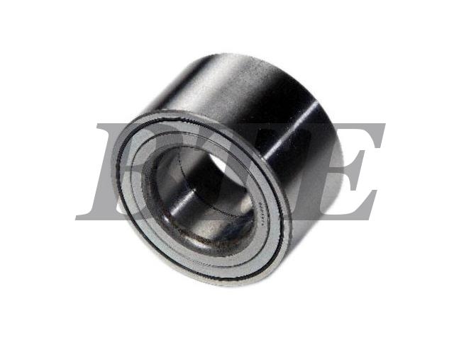 Wheel Bearing:88970116