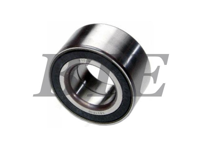 Wheel Bearing:31 22 1 095 702